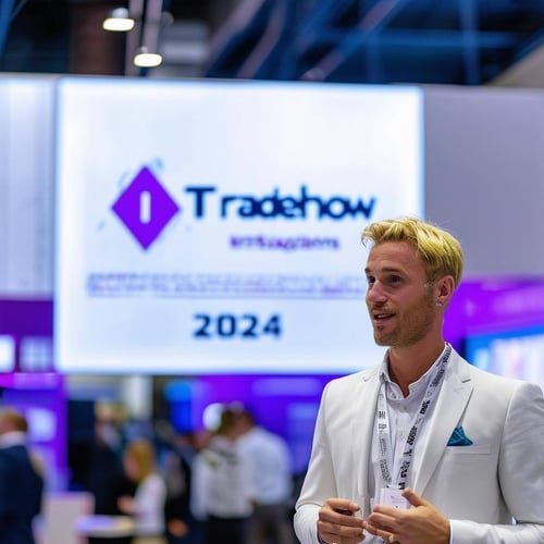 tradeshow 2024