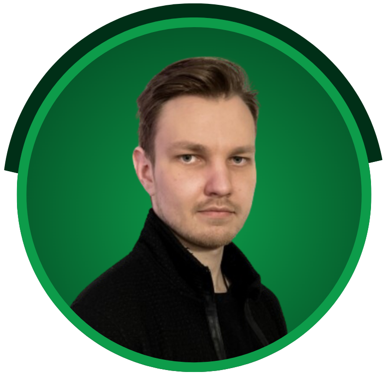 Aleksey-Yanchevskiy-Cybersecurity-Specialist