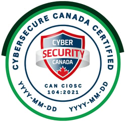 Cyber Secure Canada Compliance