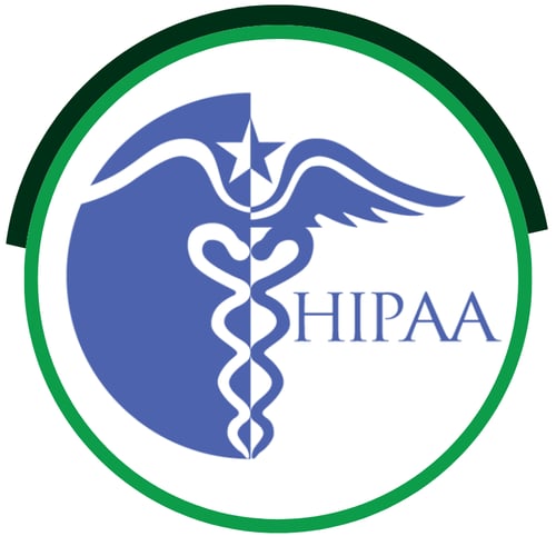 Services - Compliance - HIPAA