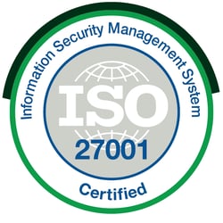 ISO 27001 Compliance