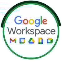 Services - IT - Google Workspace