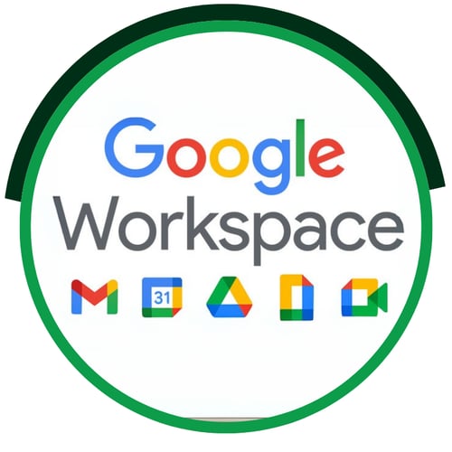 Services - IT - Google Workspace