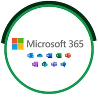 Services - IT - Microsoft 365